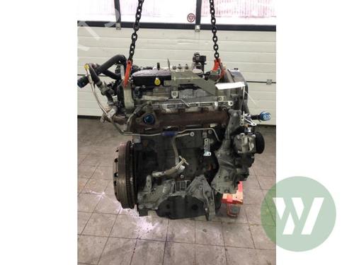Used Engine FIAT DUCATO Van (250_) 160 Multijet 2,3 D (160 hp) 32278132