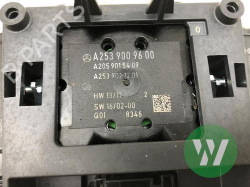 Switch MERCEDES-BENZ GLC (X253) AMG 43 4-matic (253.964) | BP31319614I30 