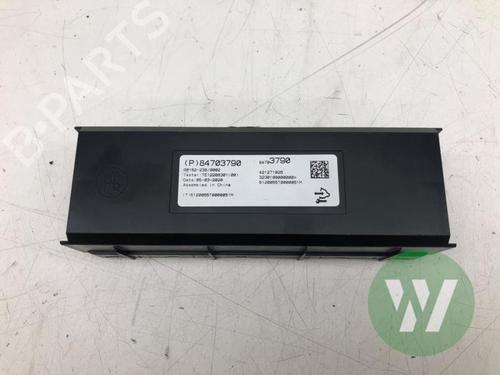 Used Electronic module Electronic module OPEL INSIGNIA B Sports Tourer (Z18) 1.5 CDTi (35) (122 hp) 34627871 34627871