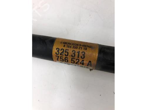 Left rear driveshaft MERCEDES-BENZ GL-CLASS (X164) GL 500 4-matic (164.886) | BP22434554M40 