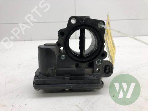 Throttle body TOYOTA PROACE Van (MDZ_) 2.0 D4d (MDZ6, MDZ5) | BP31319742M82
