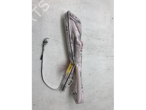 Used Left curtain airbag OPEL CROSSLAND X / CROSSLAND (P17, P2QO) 1.2 (75) (110 hp) 14576420