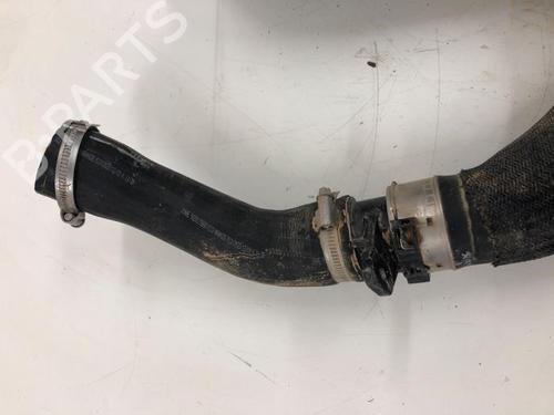 Pipe OPEL GRANDLAND / GRANDLAND X (A18, P1UO) 1.6 Turbo Hybrid | BP29466037M125 