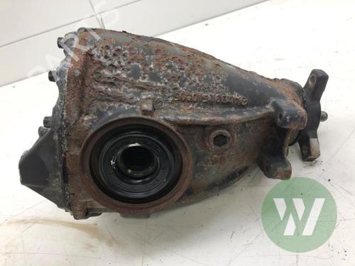 Used Rear differential Rear differential 37525414 37525414