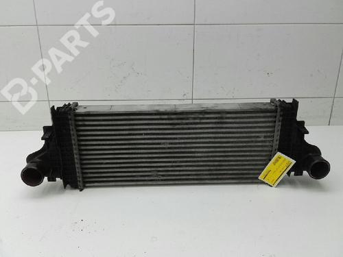 Used Intercooler MERCEDES-BENZ M-CLASS (W164) ML 280 CDI 4-matic (164.120) (190 hp) 7796561