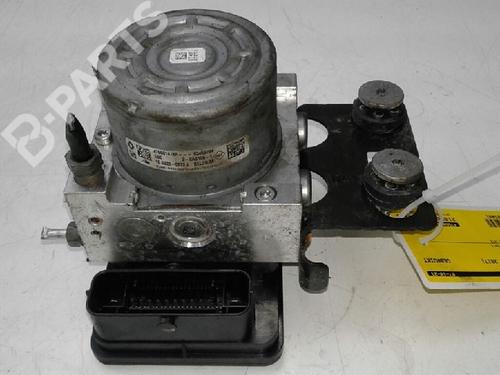 ABS pump RENAULT TRAFIC III Van (FG_) 1.6 dCi 120 (FGMK) (121 hp) 8888323