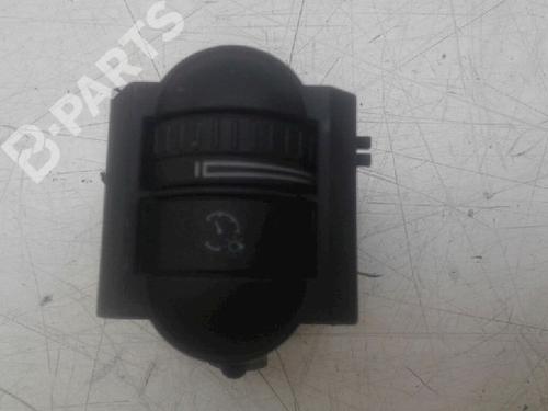 Used Switch VW GOLF VI (5K1) 1.6 TDI (105 hp) 4980309