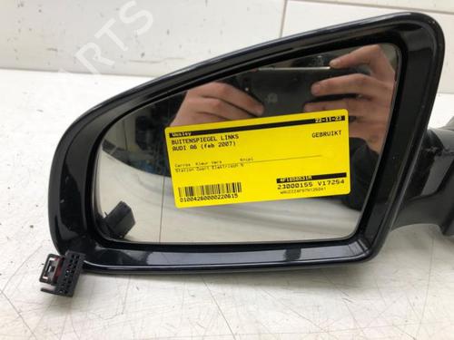 Retrovisor izquierdo AUDI A6 C6 Avant (4F5) 3.0 TDI quattro | BP16088249C26 