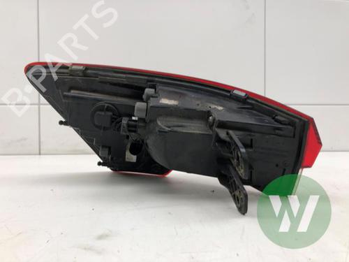 Right taillight SKODA SCALA (NW1) 1.0 TSI | BP38712301C35 - Image 4