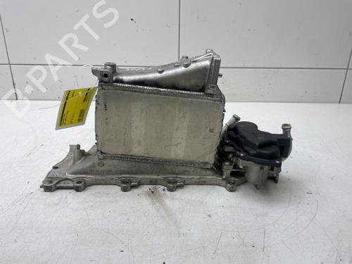 Intake manifold SEAT LEON (5F1) 1.6 TDI | BP16044529M70 