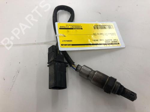 Elektronisk sensor FIAT DUCATO Van (250_) 115 Multijet 2,0 D (116 hp) 27351508