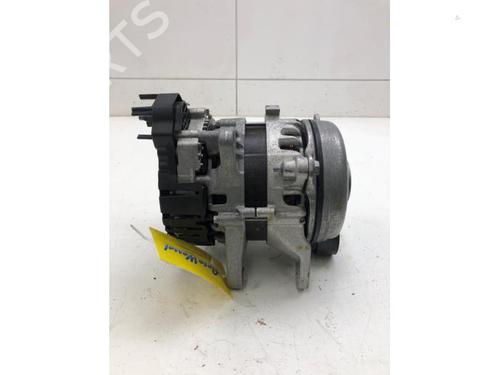 Generator Generator RENAULT CAPTUR II (HF_) TCe 140 (HFN0) (140 hp) 39913277 39913277
