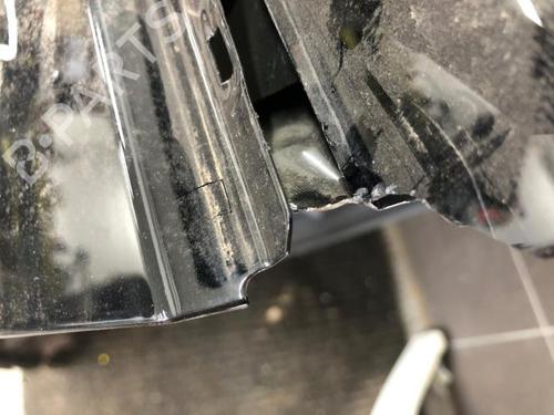 Porta anteriore sinistra OPEL MOKKA 1.5 (76) (110 hp) 29888617