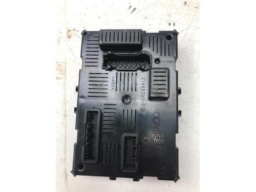 Electronic module RENAULT CLIO III (BR0/1, CR0/1) 1.5 dCi | BP14578753M83 