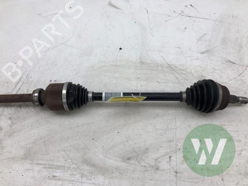 Right front driveshaft OPEL MOKKA 1.2 (76) | BP38442364M39 - Image 3