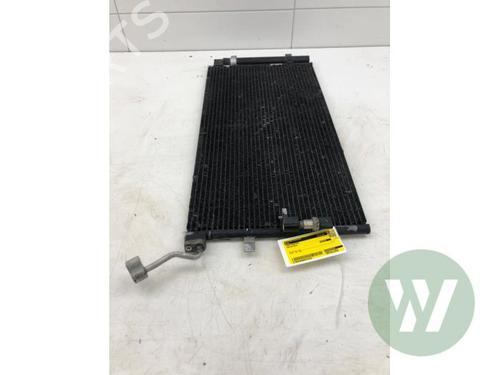 Used AC radiator AC radiator AUDI Q5 (8RB) 2.0 TDI quattro (170 hp) 39897767 39897767