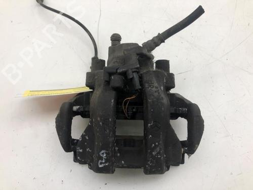 Used Right rear brake caliper MERCEDES-BENZ E-CLASS (W211) E 320 CDI (211.026) (204 hp) 31319410