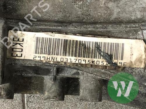 Rear differential AUDI A4 B7 Avant (8ED) 3.0 TDI quattro | BP38156632M24 - Image 5