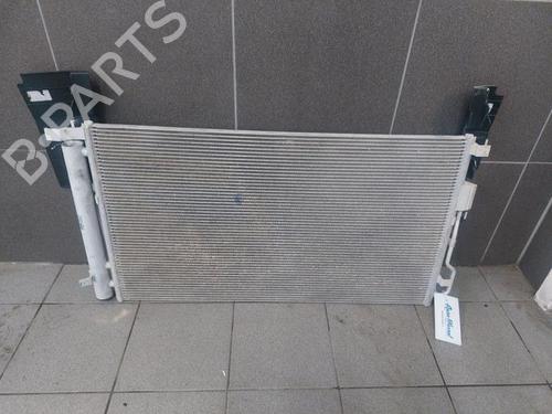 AC radiator KIA SPORTAGE IV (QL, QLE) 1.6 CRDi Eco-Dynamics+ | BP23117141M32 