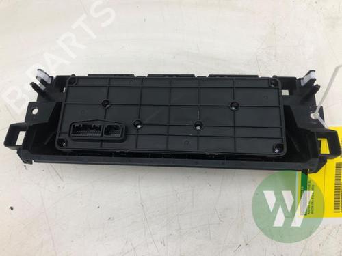 Climate control MAZDA CX-5 (KF) 2.0 e-SKYACTIV G 165 | BP39914584I5 - Image 2