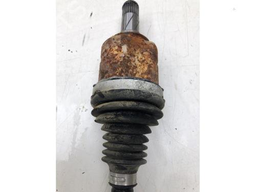 Left front driveshaft OPEL CORSA E (X15) 1.4 (08, 68) | BP17210239M38 
