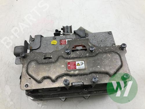 Electronic module SKODA OCTAVIA IV (NX3, NN3, PV3) 1.4 TSI RS iV | BP39959912M83 - Image 2