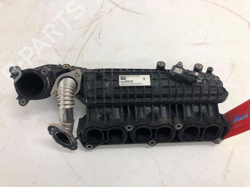 Intake manifold OPEL INSIGNIA B Grand Sport (Z18) 1.5 CDTi (68) | BP28296042M70 