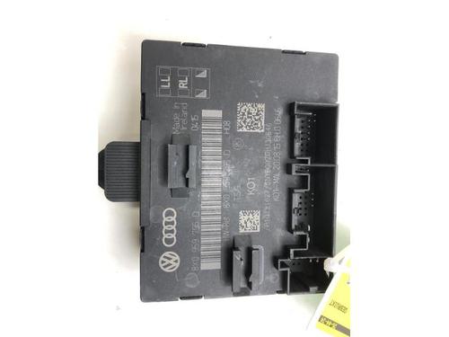 Electronic module AUDI A1 Sportback (8XA, 8XF) 1.0 TFSI | BP17741374M83 