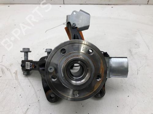 Used Left front steering knuckle MERCEDES-BENZ EQV (W447) EQV 300 (447813, 447815) (204 hp) 24476524