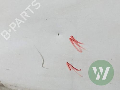 Right front door MERCEDES-BENZ SPRINTER 3,5-t Van (B907, B910) 317 CDI RWD (907.631, 907.633, 907.635, 907.637) | BP32441067C3