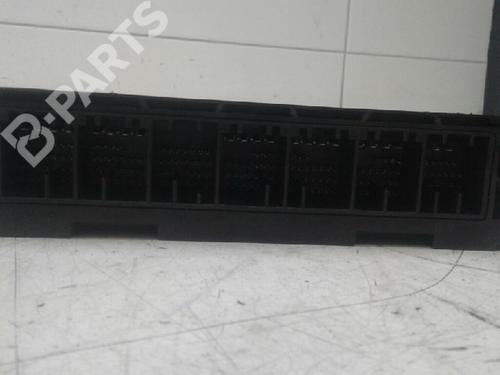 Control unit VAUXHALL ASTRA Mk VII (K) (B16) 1.6 CDTi | BP6013729M11 