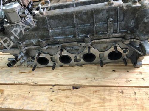 Cylinder head KIA CARENS IV 1.6 GDi | BP29551930M5 