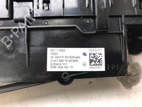 Electronic module MERCEDES-BENZ EQV (W447) EQV 300 (447.813, 447.815) | BP14577794M83 