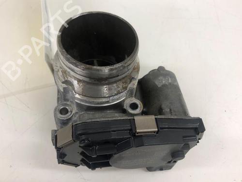 Used Throttle body KIA SPORTAGE IV (QL, QLE) 1.6 CRDi (116 hp) 27717246
