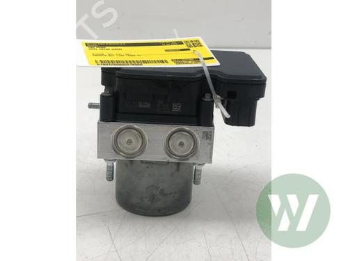 Used ABS pump ABS pump OPEL ASTRA L Sports Tourer (OV5) 1.2 (FRHNSL, FRHNSR) (131 hp) 40024512 40024512