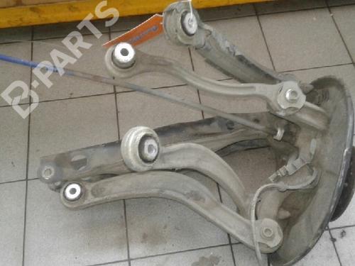 Right rear steering knuckle MERCEDES-BENZ GLK-CLASS (X204) 220 CDI (204.902) | BP5665643M28 