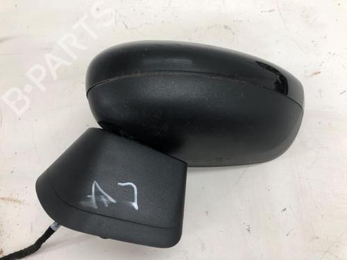 Left mirror OPEL CROSSLAND X / CROSSLAND (P17, P2QO) 1.2 (75) | BP28050912C26 