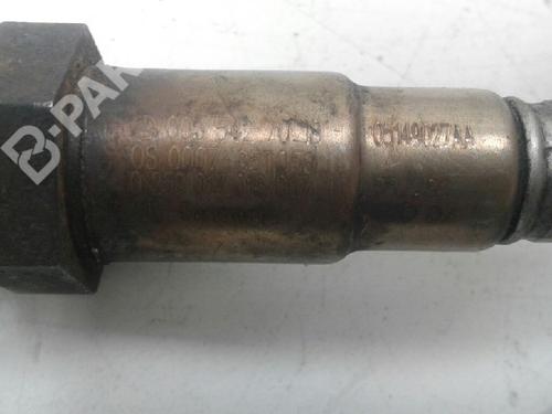 Elektronisk sensor MERCEDES-BENZ M-CLASS (W164) ML 350 4-matic (164.186) | BP7474685M84 