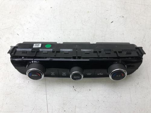 Climate control OPEL CROSSLAND X / CROSSLAND (P17, P2QO) 1.2 (75) | BP11049700I5 