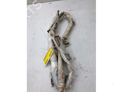 Used Right curtain airbag NISSAN MICRA V (K14) 1.0 IG-T 100 (101 hp) 14579231