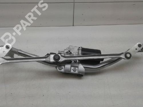 Front wiper motor JAGUAR XF II (X260) 3.0 | BP7795800M29 