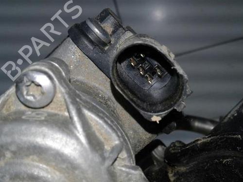 Turbocharger/Supercharger SKODA OCTAVIA III Combi (5E5, 5E6) 1.2 TSI | BP29809216M71
