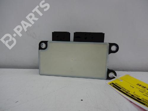 Kollisjonspute styreenhet OPEL ASTRA J Saloon 1.4 (69) (101 hp) 4906182