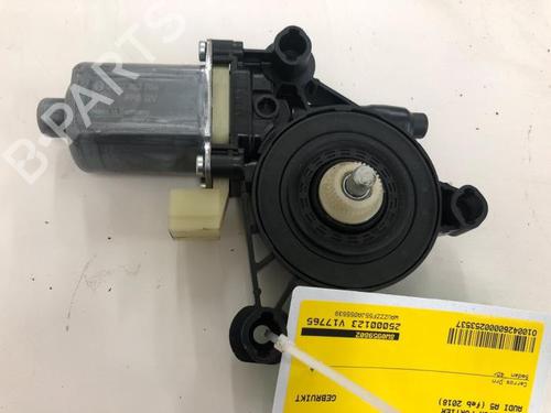 Elektronisk modul AUDI A5 Sportback (F5A, F5F) 2.0 TFSI Mild Hybrid (252 hp) 27351443