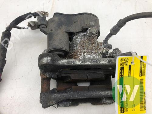 Left rear brake caliper FORD TRANSIT CUSTOM V710 Van (NRN) E-Transit Custom | BP39915376M107 - Image 3