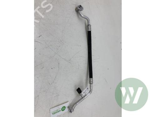 AC pipe VW ID. Buzz Bus (EBB, EBJ) Electric (EBB, EBJ) | BP39916173M126 - Image 2