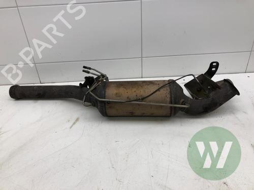 Used Particulate filter Particulate filter MERCEDES-BENZ R-CLASS (W251, V251) R 320 CDI 4-matic (251.022, 251.122) (224 hp) 34388365 34388365