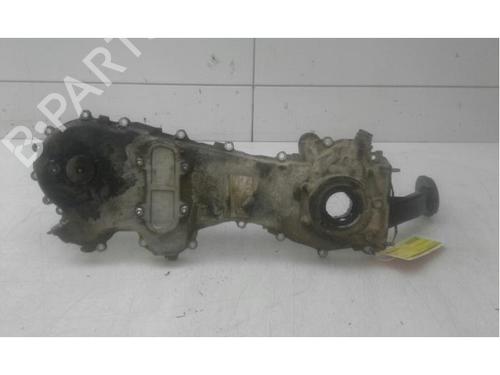 Timing cover OPEL COMBO Box Body/MPV 1.3 CDTI 16V | BP14573704M123 