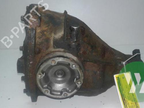 Used Rear differential Rear differential 37481367 37481367
