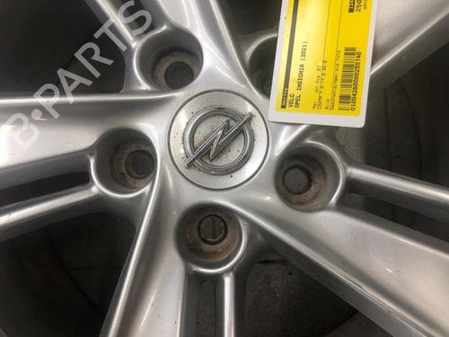 Rim OPEL INSIGNIA B Grand Sport (Z18) 1.5 CDTi (68) | BP28105815C45